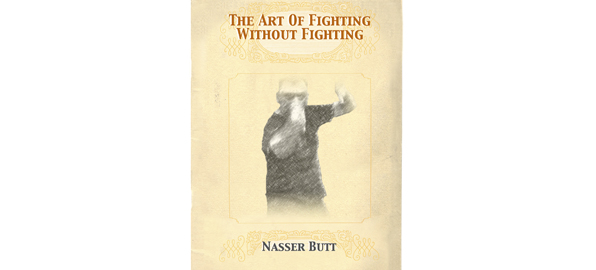 The Art of Fighting Without Fighting