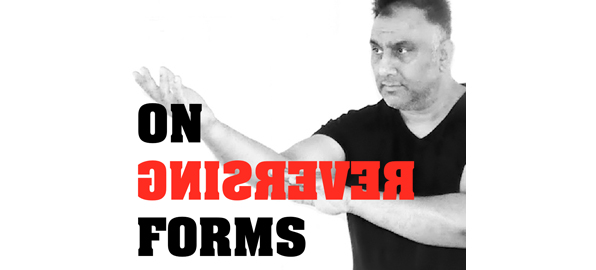 On Reversing Forms