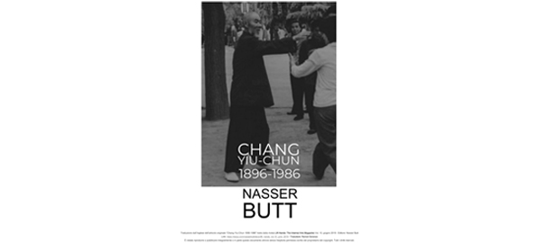 3. Chang Yiu Chun Biografia - Lift Hands Vol 10 Giu 2019