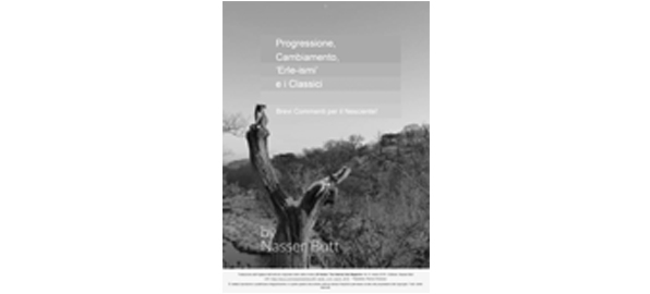 6. Progressione, Cambiamento, Erle-ismi e i Classici - Lift Hands Vol.9 Mar 2019