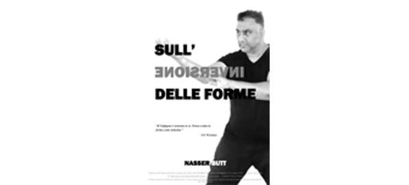 4. Sull'inversione delle forme - Lift Hands Vol 6 Giu 2018