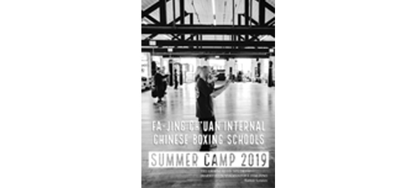 Summer Campus 2019 - Lift Hands Vol 11 Sett 2019